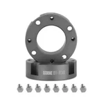 Mishimoto Born Off Road 2.5-inch Front Leveling Kit For 2007-2024 Toyota Tundra. Fixed Price $97.91.