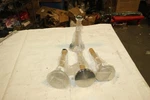 Lot Of 4 Monroe Swivel Level Mount Ssw-5g. Fixed Price $99.99.