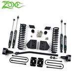 Zone Offroad 4" Lift Kit Nitro Shocks For 11 16 Ford F250/f350 6.7l W/o Overload. Fixed Price $856.60.