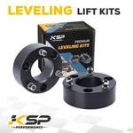 3" Front Leveling Lift Kit 2007-2024 Chevy Silverado Gmc Sierra 1500 2wd 4wd. Fixed Price $59.99.