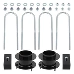 3" Front2" Rear Lift Kit For Dodge Ram 2500 3500 4wd 94-13 Up To 33" Tires. Fixed Price $101.04.