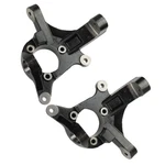 Labwork 3" Lift Spindles Knuckles For Gmc Sierra 1500 Truck Suv 2wd 2007-2015. Fixed Price $111.75.
