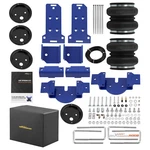 Maxpeedingrods 5000 Air Helper Springs Bag Kit For Gmc Sierra 1500 4wd 2019-2024. Fixed Price $209.99.