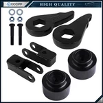 Eccpp 3" Front & 2" Rear Leveling Lift Kit Torsion Key For Chevy Tahoe Gmc Yukon. Fixed Price $69.95.