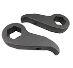 Freedom Off-road Fo-g104f Leveling Kit. Fixed Price $101.42.