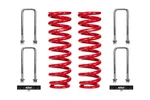 Eibach E30-82-079-04-22 19-21 Fits Toyota Tundra Kit Springs Block. Fixed Price $389.99.