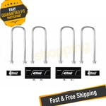 Eibach Lb81-35-059-03-02 1" Pro-truck Rear Lift Block Kit For 21-23 Ford F-150. Fixed Price $185.00.