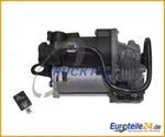 Compressor, Compressed Air System Trucktec Automotive 02.30.392. Fixed Price $504.90.