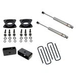 Freedom Off-road Fo-t501-kit Leveling Kit. Fixed Price $297.06.