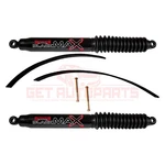 Skyjacker 2-2.5 In Suspension Lift Kit With Black Max Shocks Sky-f46d-b. Fixed Price $411.27.