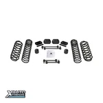 Teraflex Jl4 2.5" Spring Lift - No Shocks. Fixed Price $579.99.