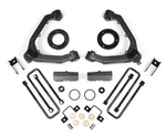 Zone Offroad 3" Lift Kit,fits 2023-2025 Canyon At4x & Colorado Zr2 4wd. Fixed Price $899.94.