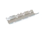 Canton 65-061 Lifter Valley Oil Baffle - Steel Natural. Fixed Price $56.00.