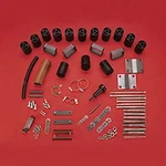 Performance Accessories Body Lift Kit 1989-1995 Toyota Pickup. Fixed Price $254.00.