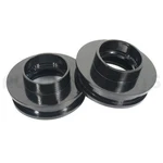 For 1999-2006 Chevy Silverado 1500 Gmc Sierra 3" Front Leveling Lift Kit. Fixed Price $42.98.