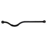 Crown Automotive 52059982ad Front Track Bar - Left Hand Drive For Jeep Jk. Fixed Price $101.00.
