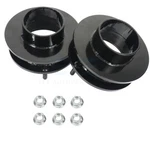 2" Steel Coil Front Leveling Lift Kit For Dodge Ram 1500 2500 3500 1994-2010 4wd. Fixed Price $50.34.