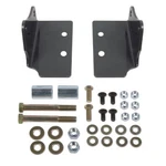 Synergy For 07-18 Jeep Wrangler Jk/jku Front Lower Shock Mount Bracket. Fixed Price $128.20.