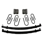 For Chevy V30 1987 Skyjacker Softride Replacement Component Box. Fixed Price $166.20.