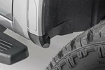 Rough Country Mud Flap Delete Gmc Sierra 1500 2019-2025. Fixed Price $119.95.