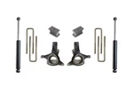 Maxtrac K881343 4.5" Lift Kit (shocks) (cast Steel Arms). Fixed Price $864.35.