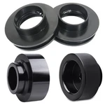 2.5" Front 1.5" Rear Leveling Lift Kit For 2011-2013 2014 Ram 1500 2wd. Fixed Price $56.89.