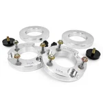 Readylift 66-2755 2.5 Inch Leveling Kit, 2017-20 Fits Ford Raptor 4wd. Fixed Price $289.95.