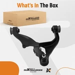 Maxpeedingrods Front Right Lower Control Arm + Ball Joint For Ram 1500 2006-2023. Fixed Price $390.26.