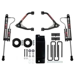 Skyjacker 3.5 In. Suspension Lift Kit With Ad- C17350kax. Fixed Price $1528.49.
