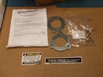 Realtruck Superlift Suspension 1.25" Leveling Kit For Chevry Colorado/gmc Can.... Fixed Price $49.00.