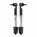 Cognito Motorsports 110-90283 Pair Tie Rod Kit Fits 2001-2010 Silverado/sierra. Fixed Price $399.95.