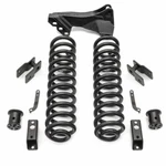 Readylift 46-2728 2.5" Coil Spring Front Lift Kit 2011-22 Ford F-250 F-350 4wd. Fixed Price $629.95.