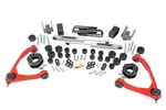 Rough Country 4.75 Inch Lift Kit Combo Chevy Gmc 1500 07-13. Fixed Price $619.95.