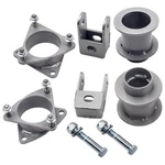 Leveli Lift Kit Front 3" Rear For Chevy Tahoe Avalanche 2007-2013 Extenders. Fixed Price $96.14.