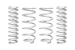 Eibach E30-77-024-01-22 Pro-lift Springs For 2020-2025 Subaru Outback 2.4t. Fixed Price $399.00.