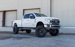 Fits 17-22 F250 F350 Readylift 8.5" Sst Radius Arm Falcon Lift Kit 49-27851. Fixed Price $3599.95.