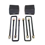 Readylift For 2014-18 Chevy/gmc 1500 5" Rear Block Kit. Fixed Price $199.95.
