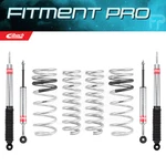 Eibach E80-82-096-01-22 Pro-truck Lift Kit Stage 1 For 2022-2025 Toyota Tundra. Fixed Price $1026.00.