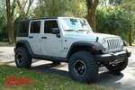 Zone Offroad 3" Lift Kit For Jeep Wrangler Jk 2007-2016 4-door. Fixed Price $536.55.