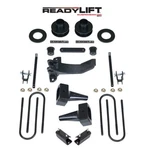 Readylift 2.5'' Sst Lift Kit W/4'' Rear Blocks Fits 11-16 Ford F250 69-2524. Fixed Price $639.95.