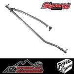 Synergy Mfg Drag Link & Tie Rod Steering Kit For 00-02 Dodge Ram 2500 3500 4x4. Fixed Price $1050.00.