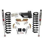 Skyjacker F1720vbk-m 2.5" Fr Level W/shock Extension Brace For 17-24 F250/350. Fixed Price $743.59.