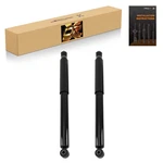 Maxpeedingrods Pair Rear Shocks Absorber Kit For Toyota Tundra 2007-2021. Fixed Price $44.50.