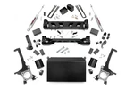 Rough Country 4 Inch Lift Kit Toyota Tundra 2wd 4wd 2016-2021. Fixed Price $1149.95.