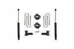 Maxtrac Suspension Lift Kit - Rear Box Kits. Fixed Price $388.86.