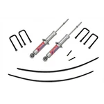 Skyjacker For Tacoma Performance Strut Lift Kit 3 Inch 95-99. Fixed Price $378.34.