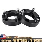Leveling Lift Kit For Chevrolet Silverado 1500/gmc 2007-2019 Front New Gearzaar. Fixed Price $35.99.