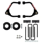 Skyjacker C19350kx 3 5 In Suspension Lift Kit With Ad. Fixed Price $1318.89.
