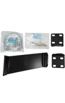 Rancho Rs64551 Dual Steering Stabilizer Bracket Ford F250 F350 4wd New. Fixed Price $125.40.