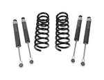 Readylift 2019-2023 For Ram 3500 Diesel 4wd 1.5'' Coil Spring Leveling Kit. Fixed Price $1259.95.